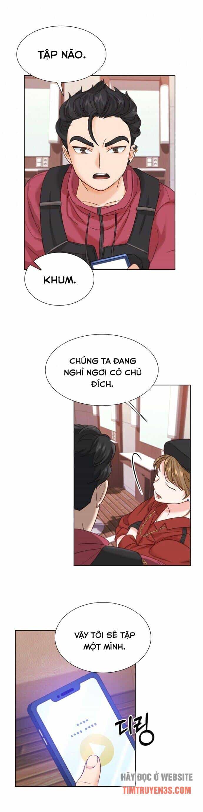 Trở Lại Làm Idol - Chương 30 - ảnh 27