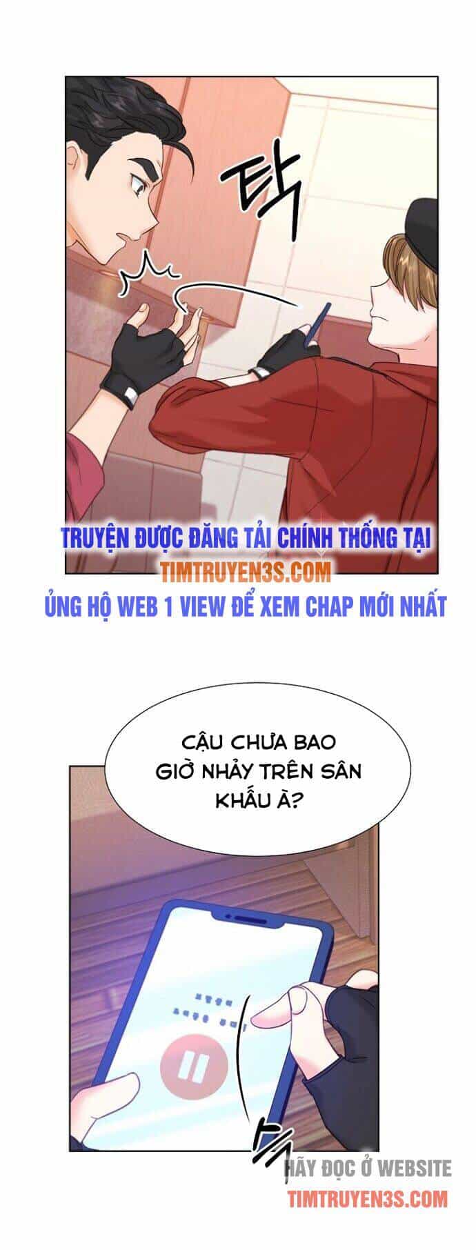 Trở Lại Làm Idol - Chương 30 - ảnh 28