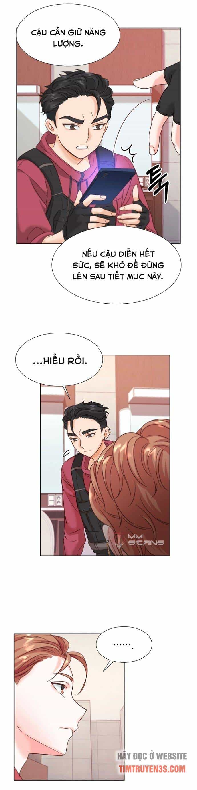 Trở Lại Làm Idol - Chương 30 - ảnh 29