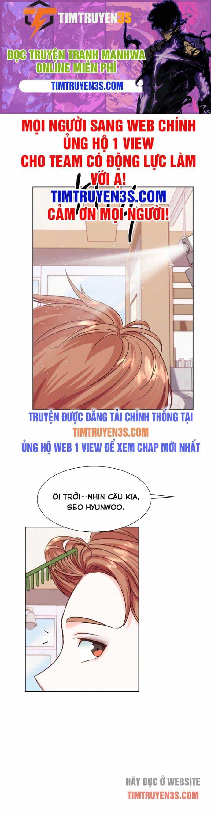 Trở Lại Làm Idol - Chương 30 - ảnh 3