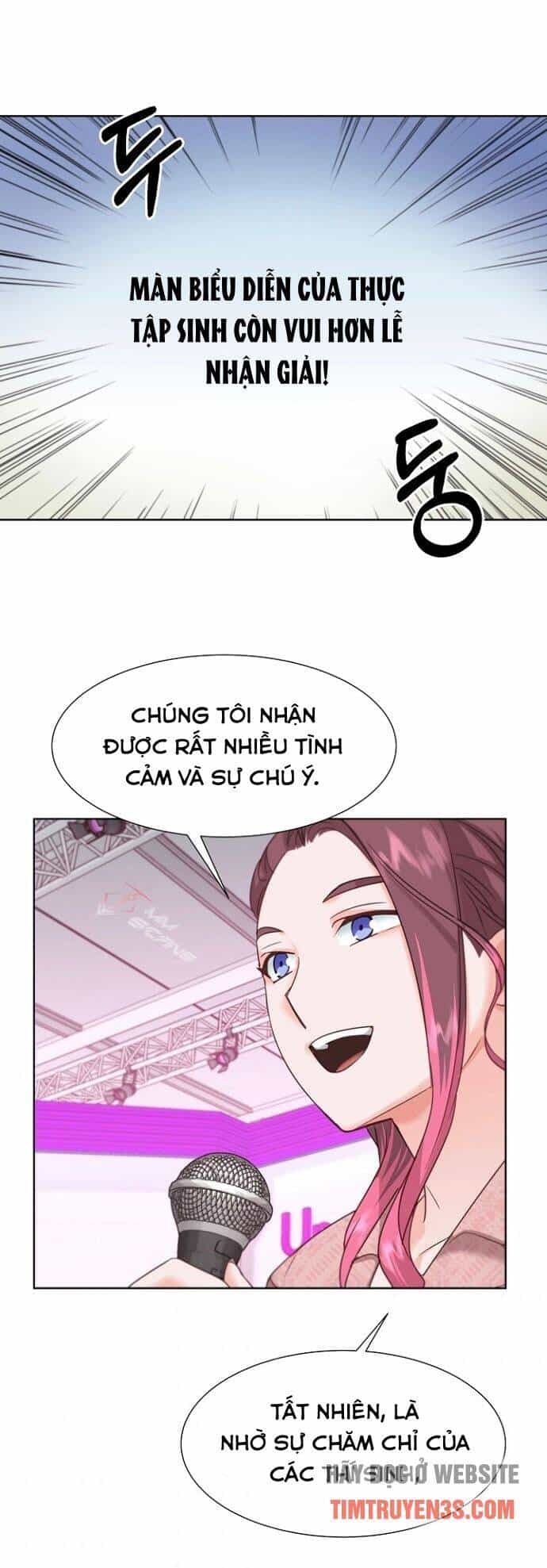 Trở Lại Làm Idol - Chương 30 - ảnh 34