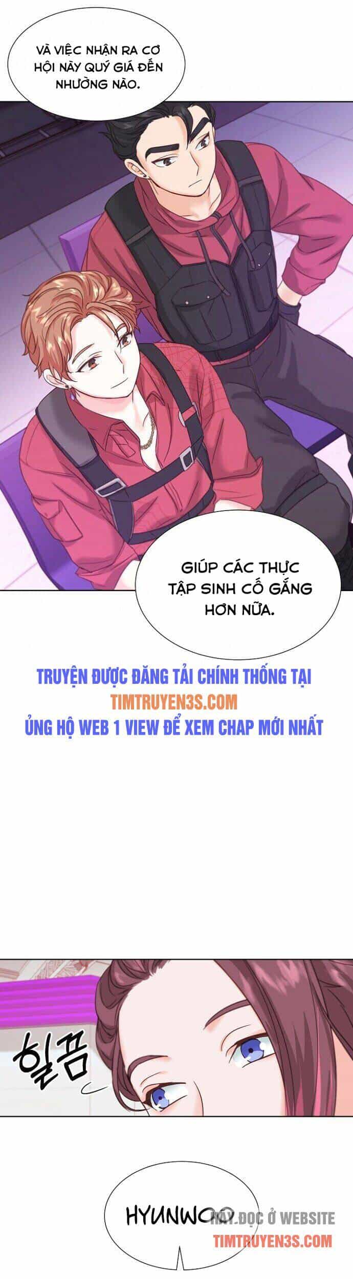 Trở Lại Làm Idol - Chương 30 - ảnh 35