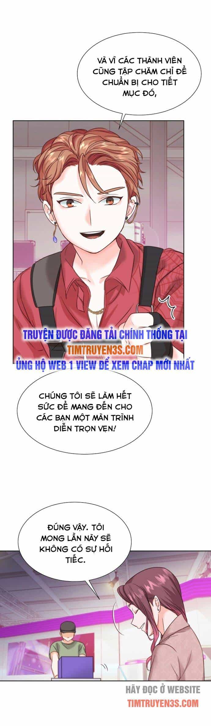 Trở Lại Làm Idol - Chương 30 - ảnh 38