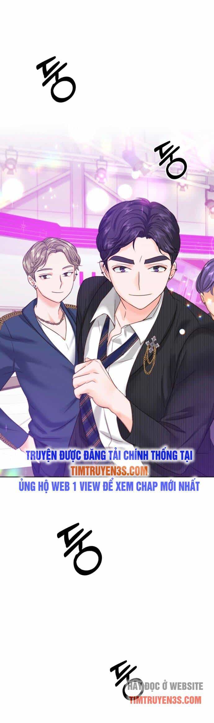 Trở Lại Làm Idol - Chương 30 - ảnh 42