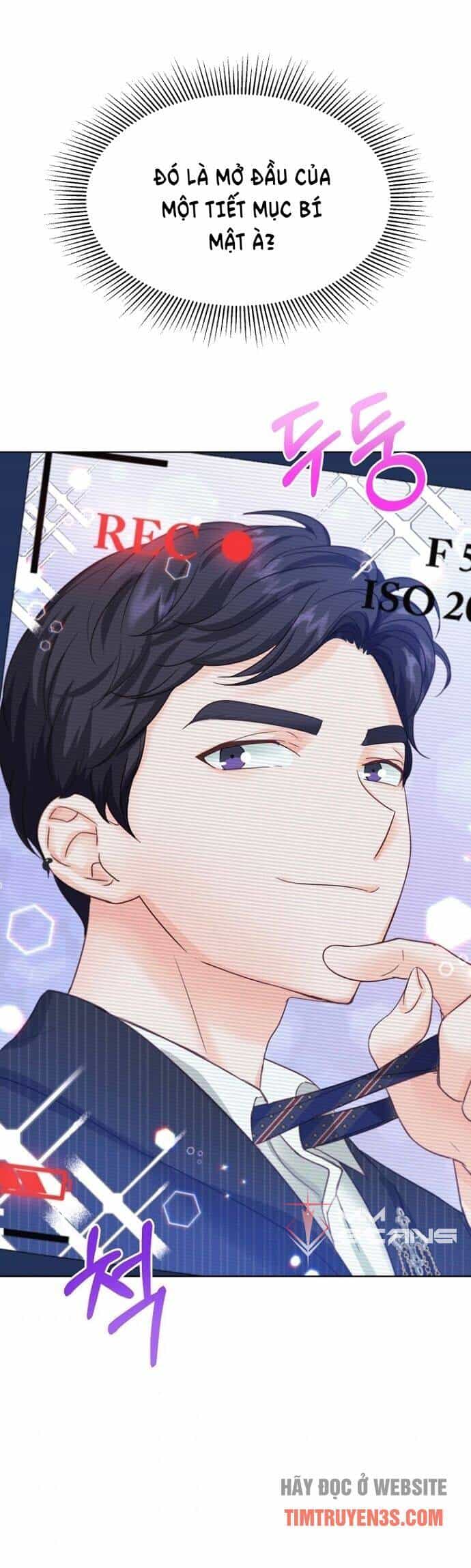 Trở Lại Làm Idol - Chương 30 - ảnh 43