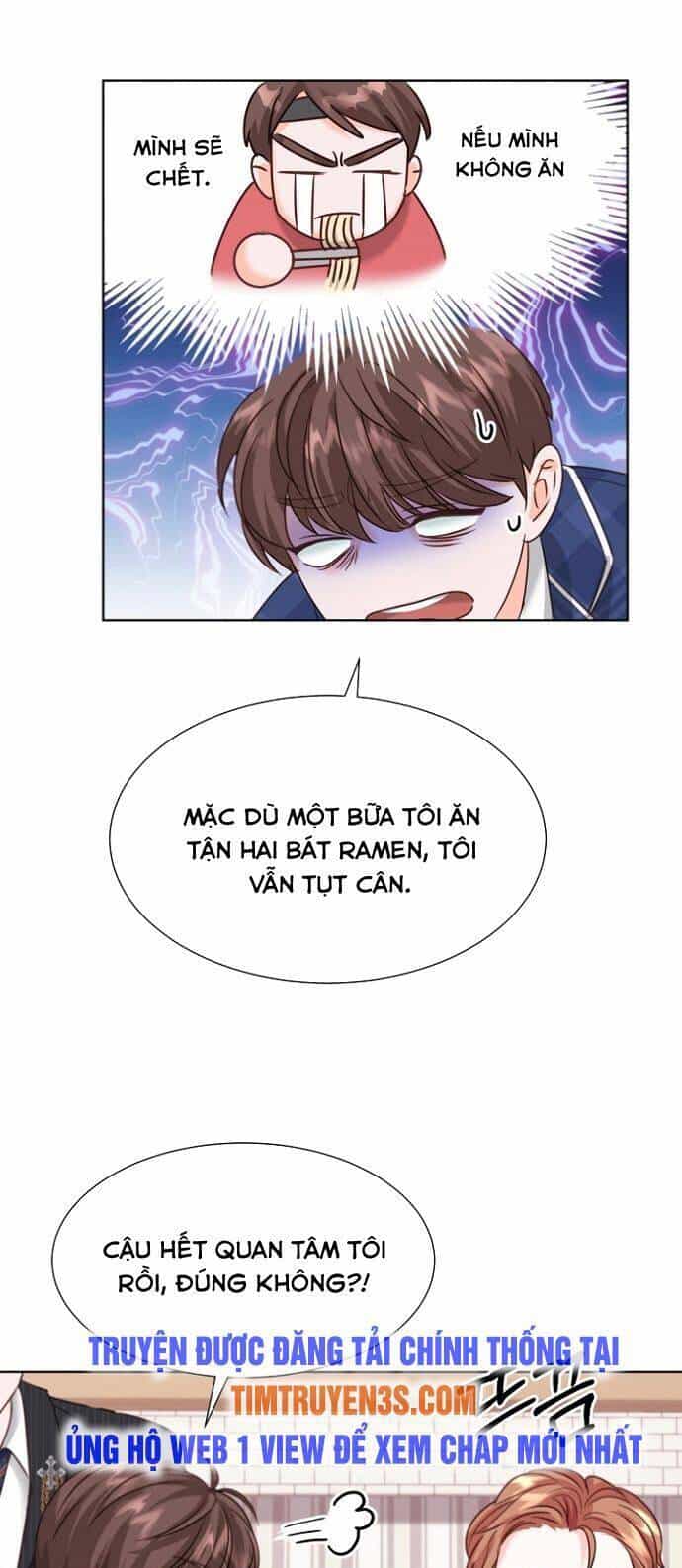 Trở Lại Làm Idol - Chương 30 - ảnh 6