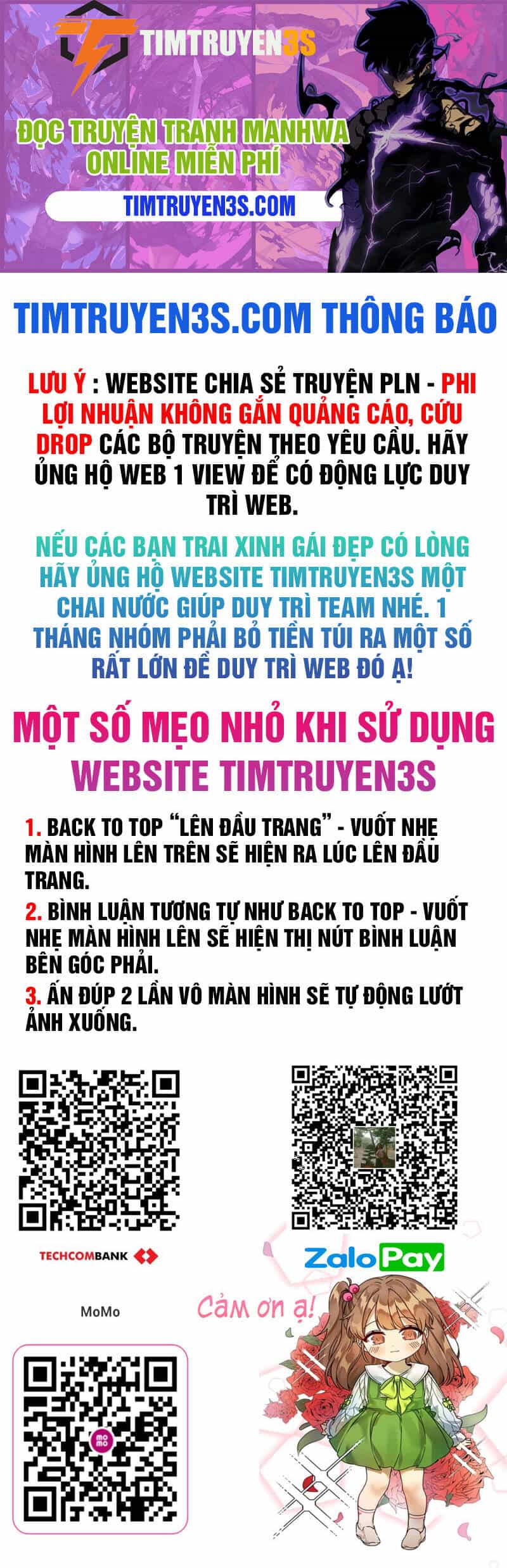 Trở Lại Làm Idol - Chương 31 - ảnh 1