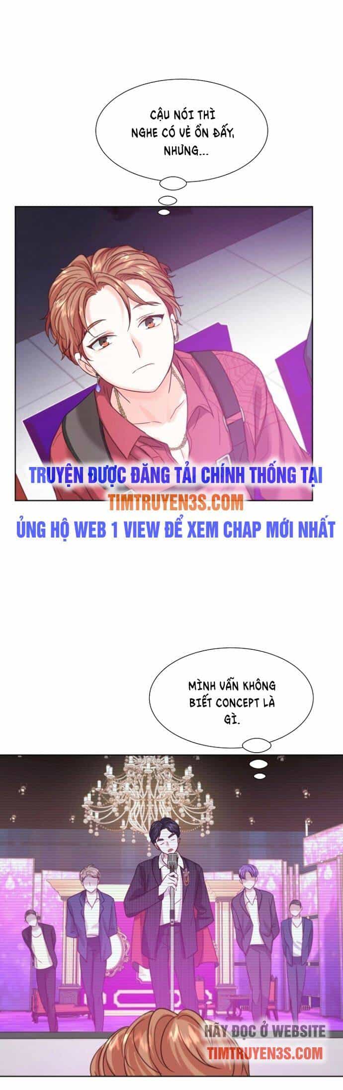 Trở Lại Làm Idol - Chương 31 - ảnh 10
