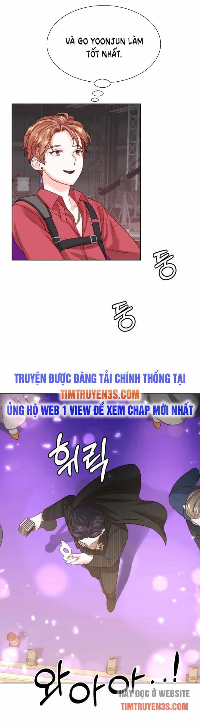 Trở Lại Làm Idol - Chương 31 - ảnh 14