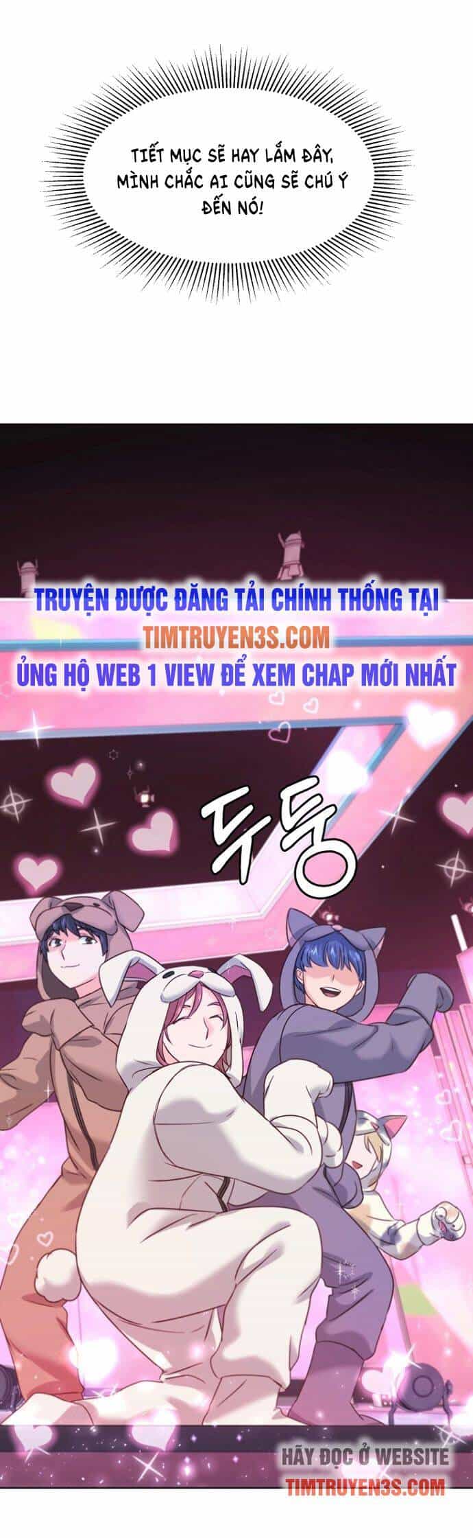 Trở Lại Làm Idol - Chương 31 - ảnh 22