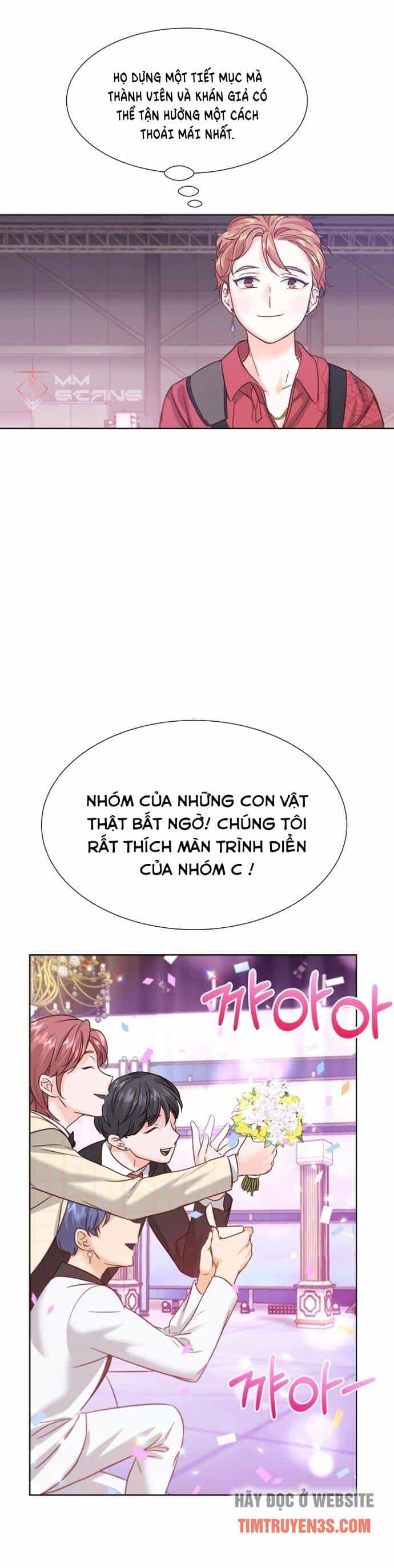 Trở Lại Làm Idol - Chương 31 - ảnh 29