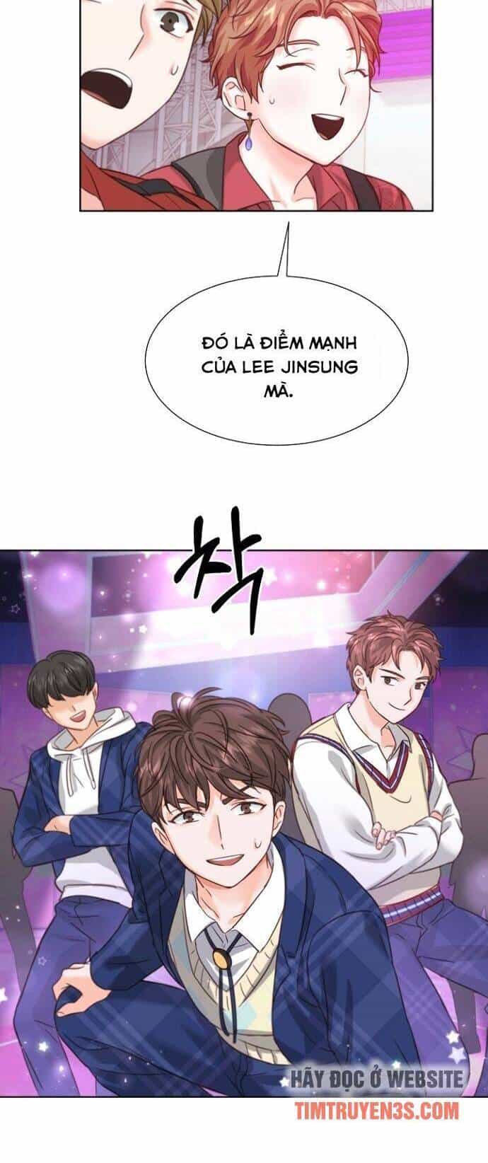 Trở Lại Làm Idol - Chương 31 - ảnh 34
