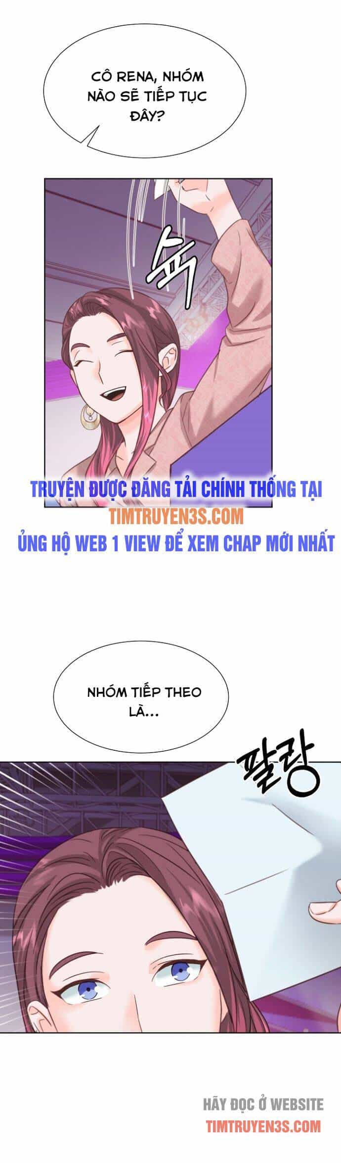 Trở Lại Làm Idol - Chương 31 - ảnh 36