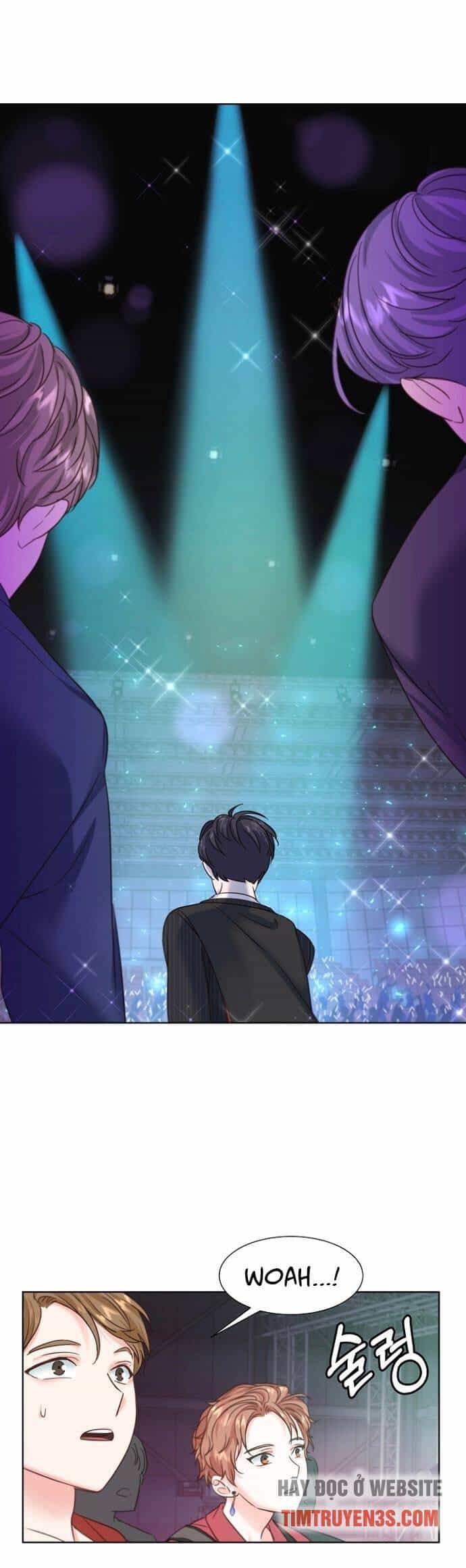 Trở Lại Làm Idol - Chương 31 - ảnh 8