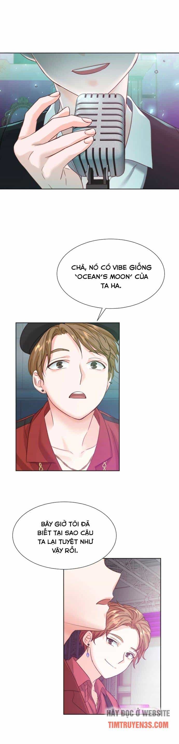 Trở Lại Làm Idol - Chương 31 - ảnh 9