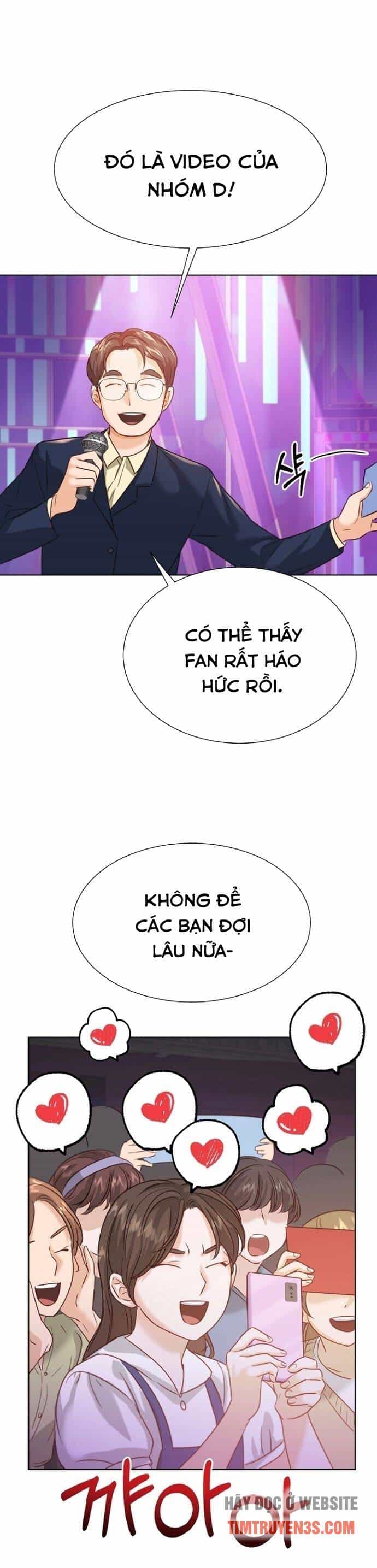 Trở Lại Làm Idol - Chương 32 - ảnh 11