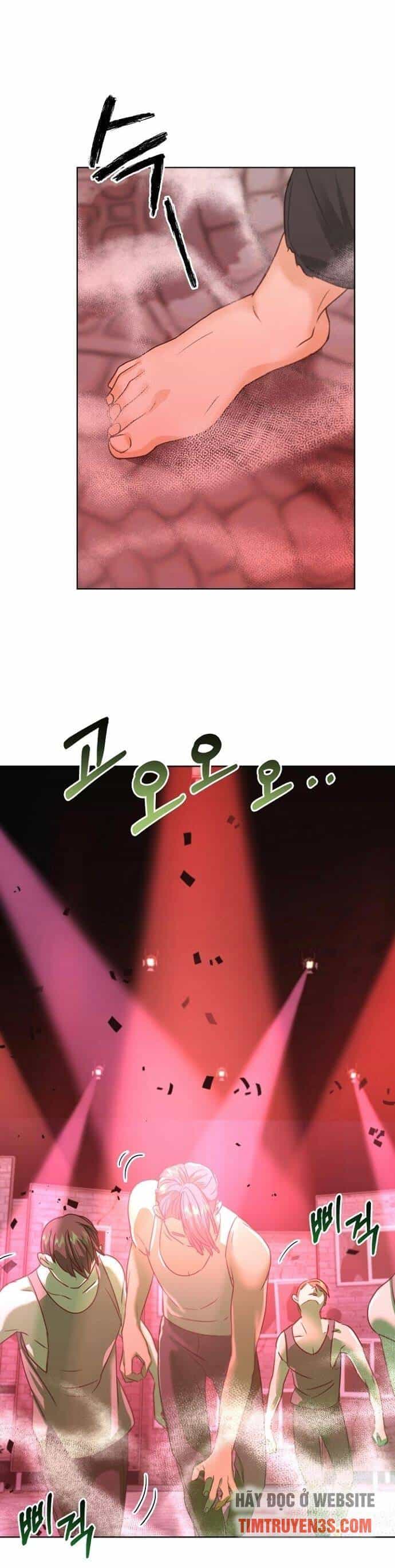 Trở Lại Làm Idol - Chương 32 - ảnh 14