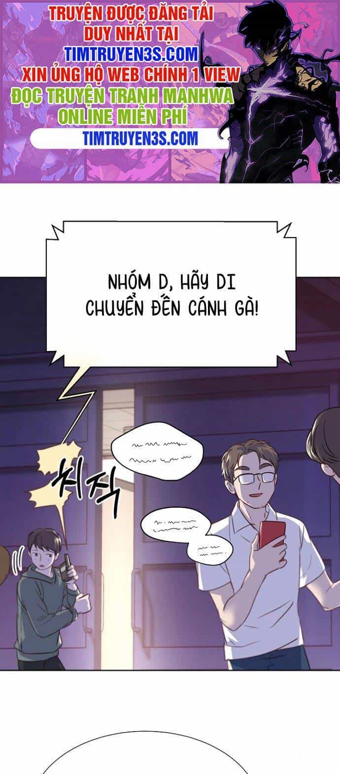 Trở Lại Làm Idol - Chương 32 - ảnh 3