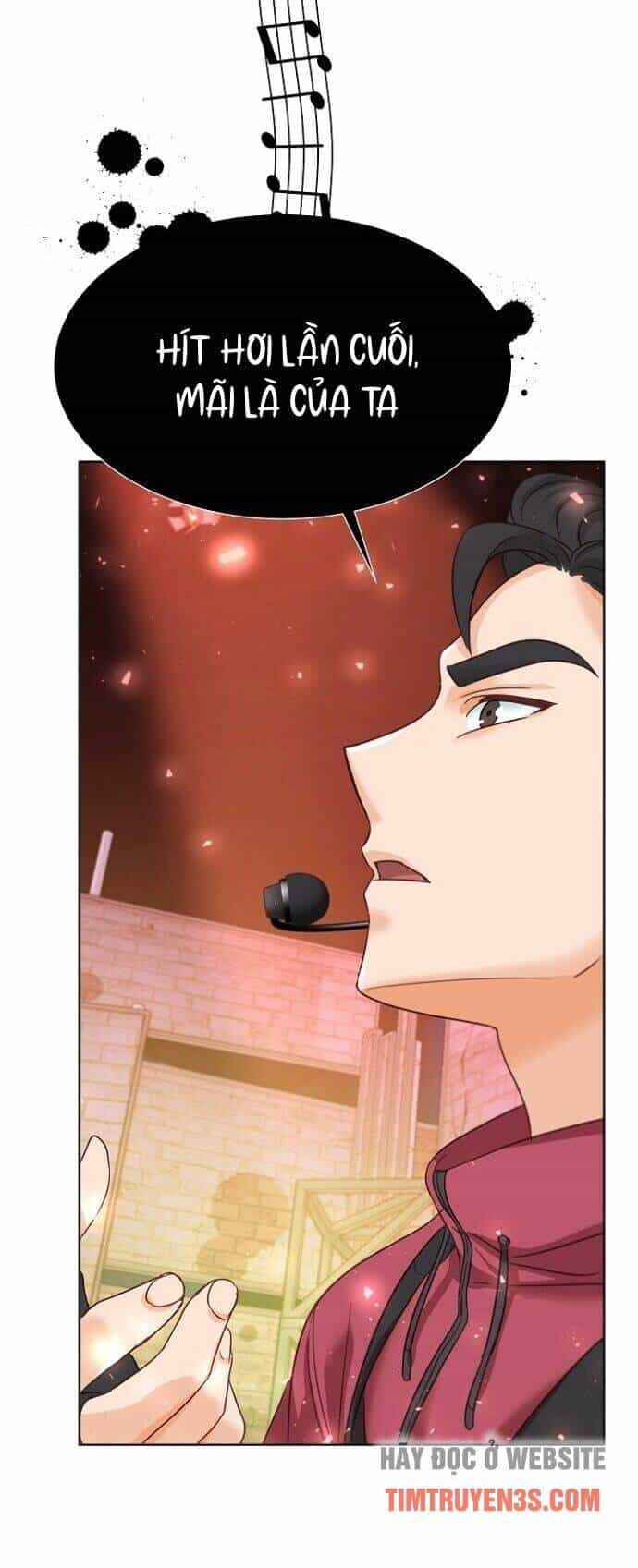 Trở Lại Làm Idol - Chương 32 - ảnh 30