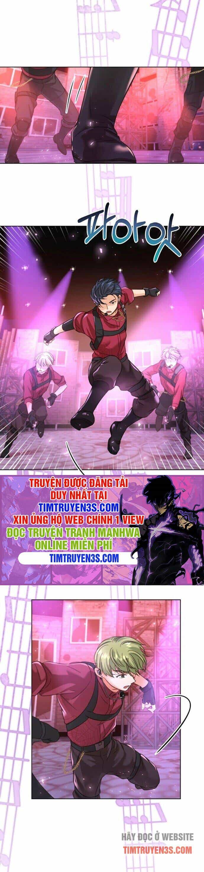 Trở Lại Làm Idol - Chương 32 - ảnh 36