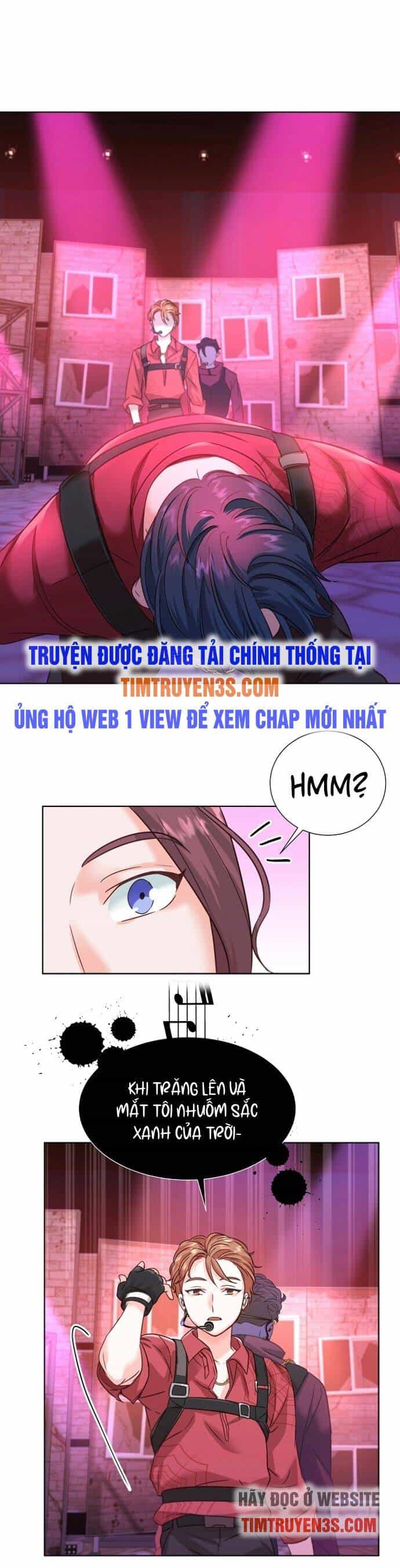 Trở Lại Làm Idol - Chương 32 - ảnh 39