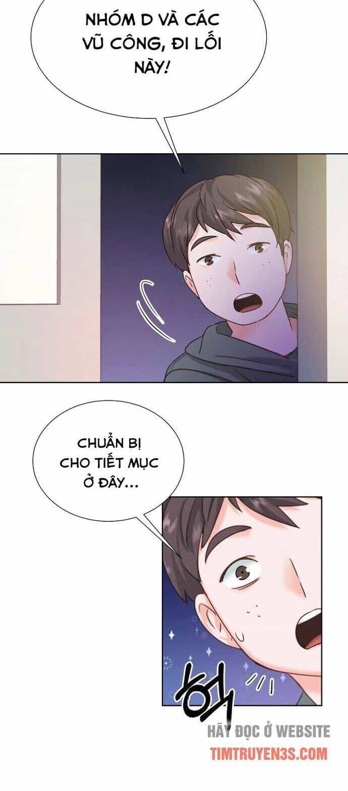 Trở Lại Làm Idol - Chương 32 - ảnh 4