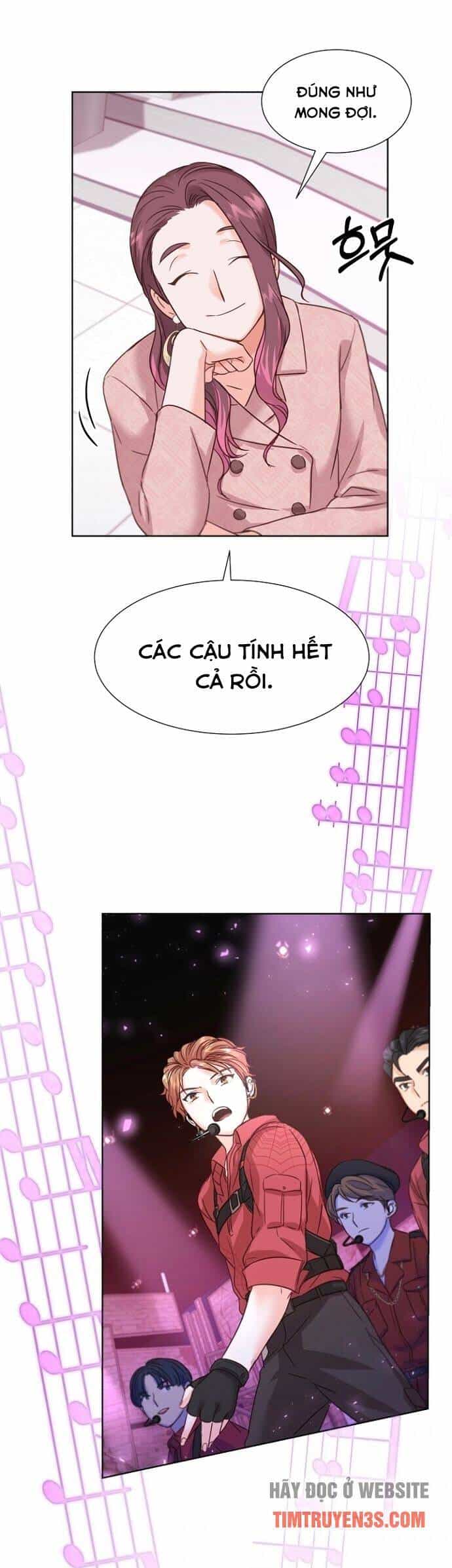 Trở Lại Làm Idol - Chương 32 - ảnh 42