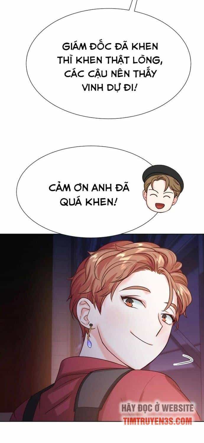 Trở Lại Làm Idol - Chương 32 - ảnh 7