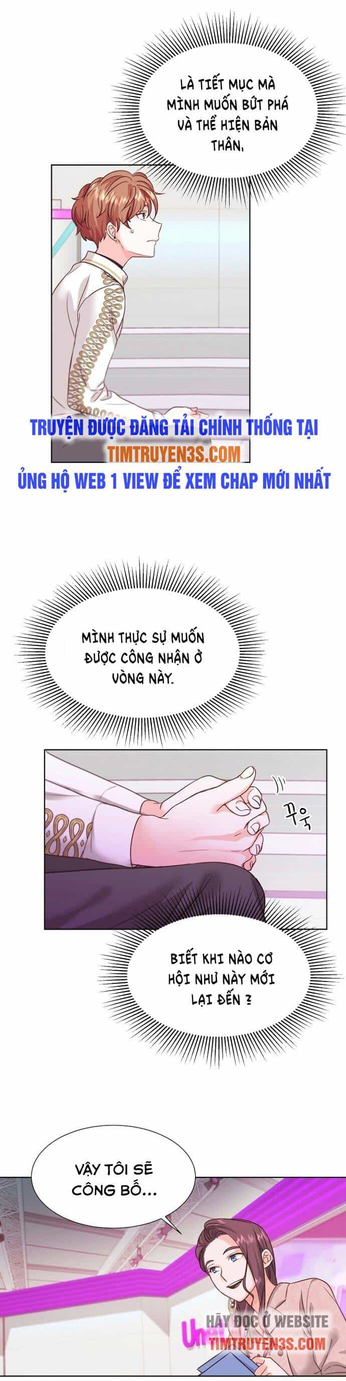 Trở Lại Làm Idol - Chương 33 - ảnh 13