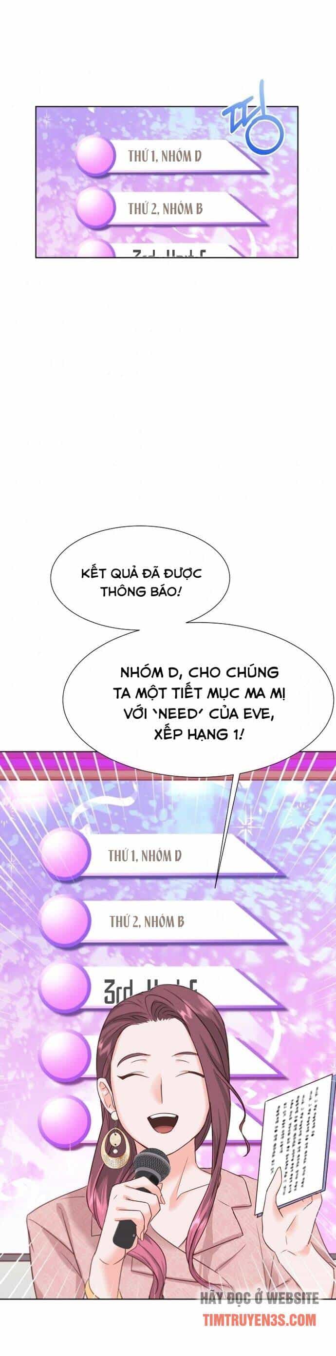 Trở Lại Làm Idol - Chương 33 - ảnh 16