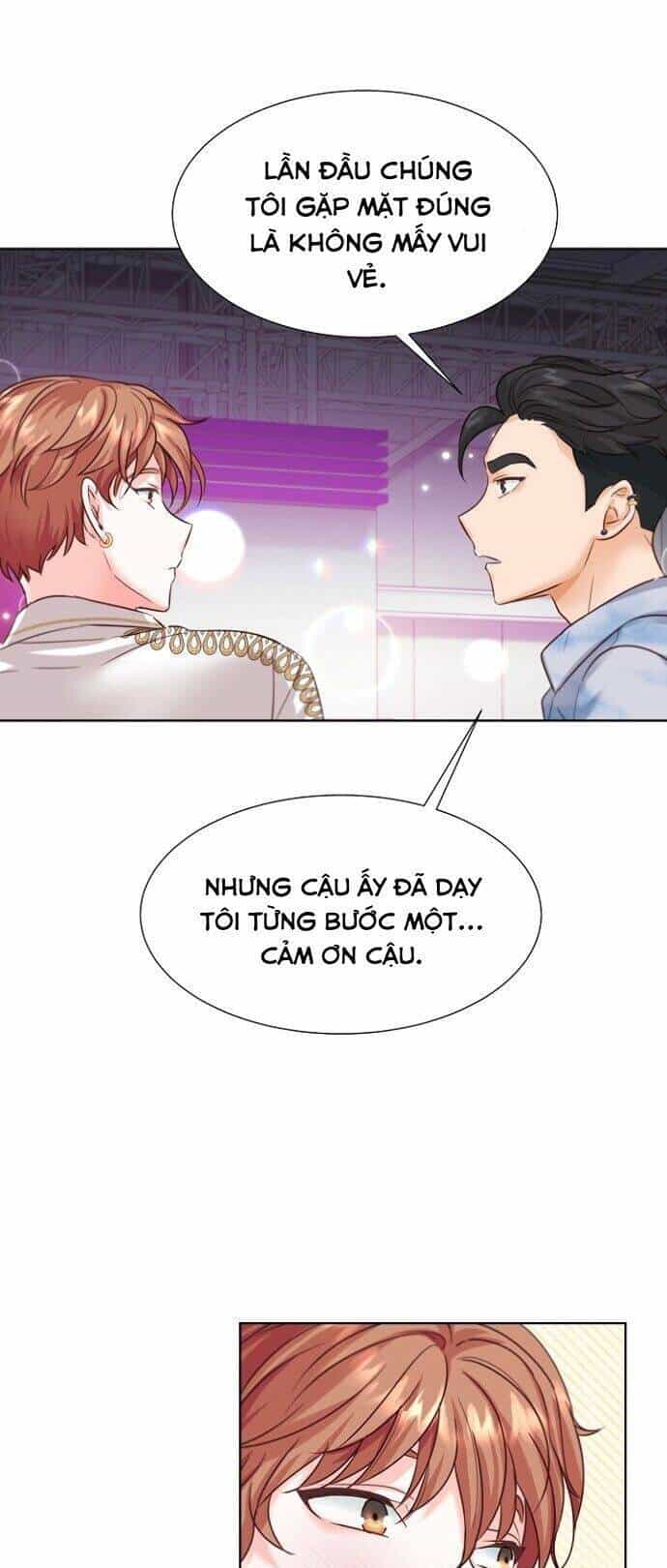 Trở Lại Làm Idol - Chương 33 - ảnh 29
