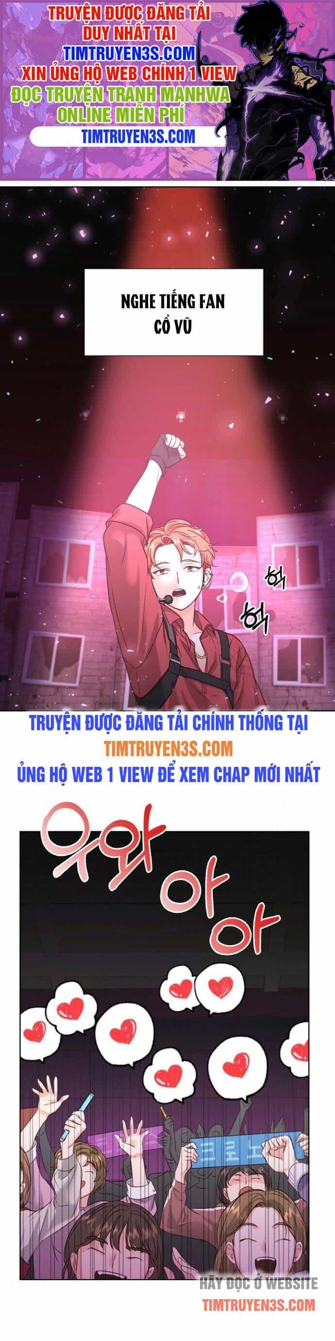 Trở Lại Làm Idol - Chương 33 - ảnh 3