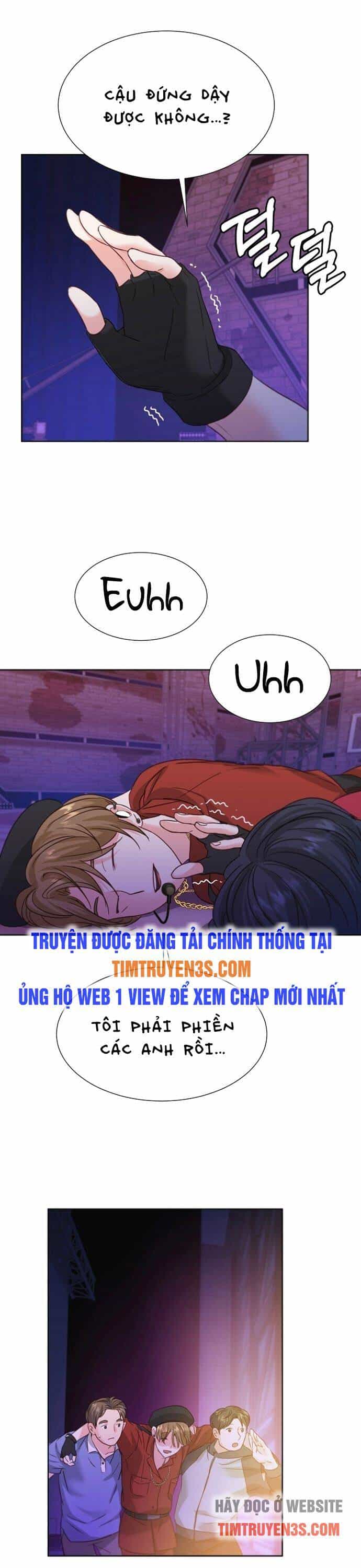 Trở Lại Làm Idol - Chương 33 - ảnh 6