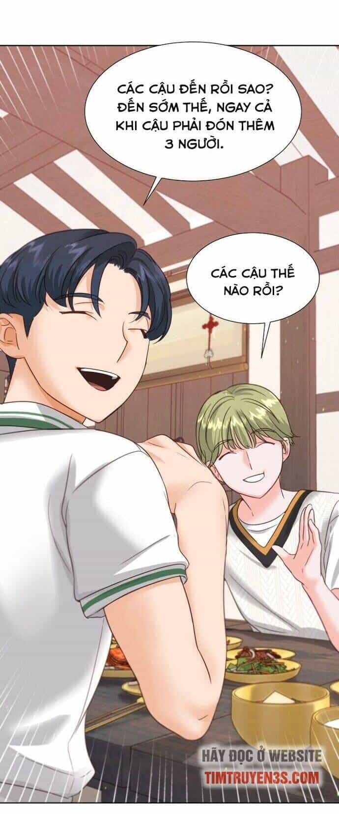 Trở Lại Làm Idol - Chương 34 - ảnh 29