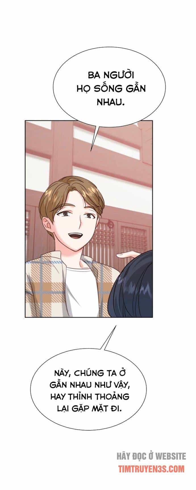 Trở Lại Làm Idol - Chương 34 - ảnh 30