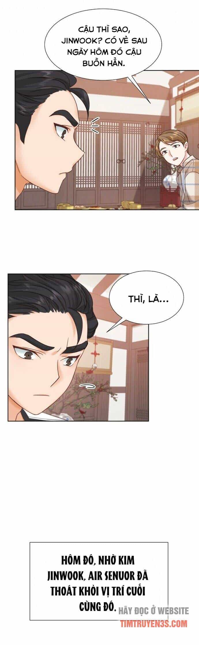 Trở Lại Làm Idol - Chương 34 - ảnh 32