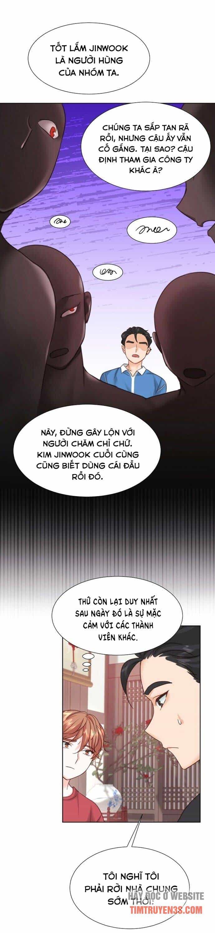 Trở Lại Làm Idol - Chương 34 - ảnh 33