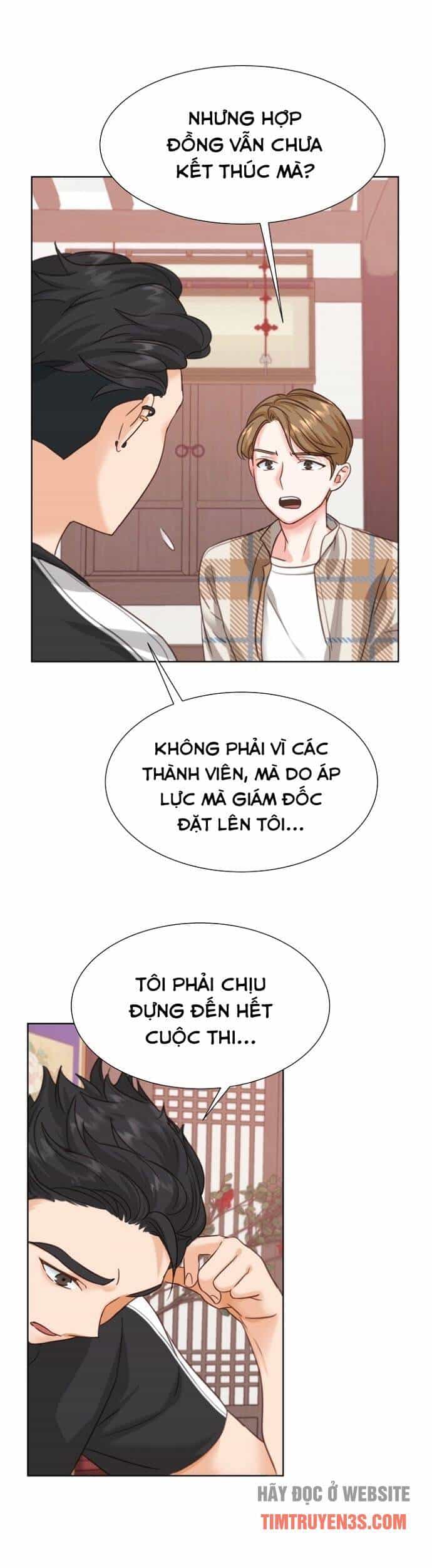 Trở Lại Làm Idol - Chương 34 - ảnh 34
