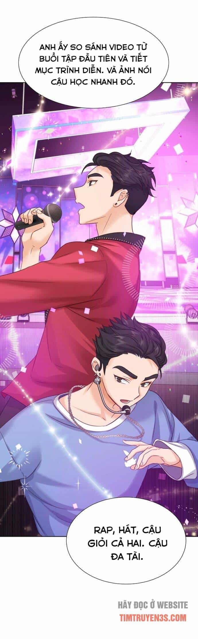 Trở Lại Làm Idol - Chương 34 - ảnh 37