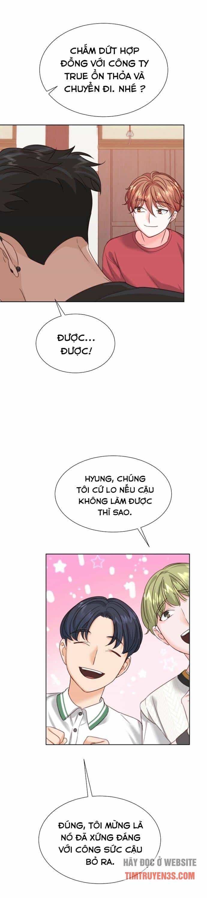 Trở Lại Làm Idol - Chương 34 - ảnh 38
