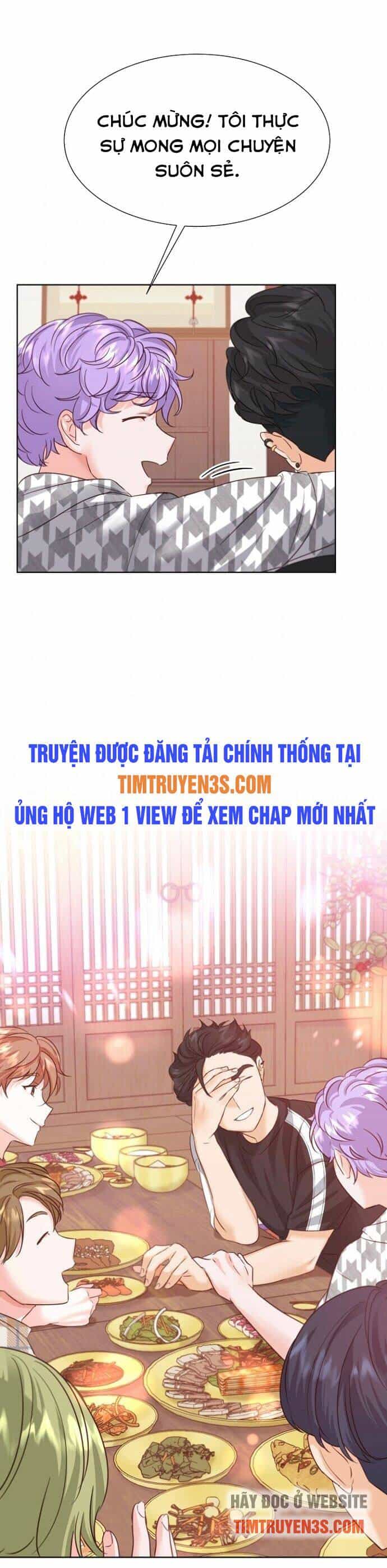 Trở Lại Làm Idol - Chương 34 - ảnh 39