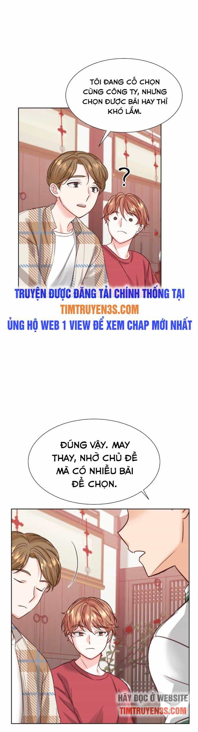 Trở Lại Làm Idol - Chương 34 - ảnh 42