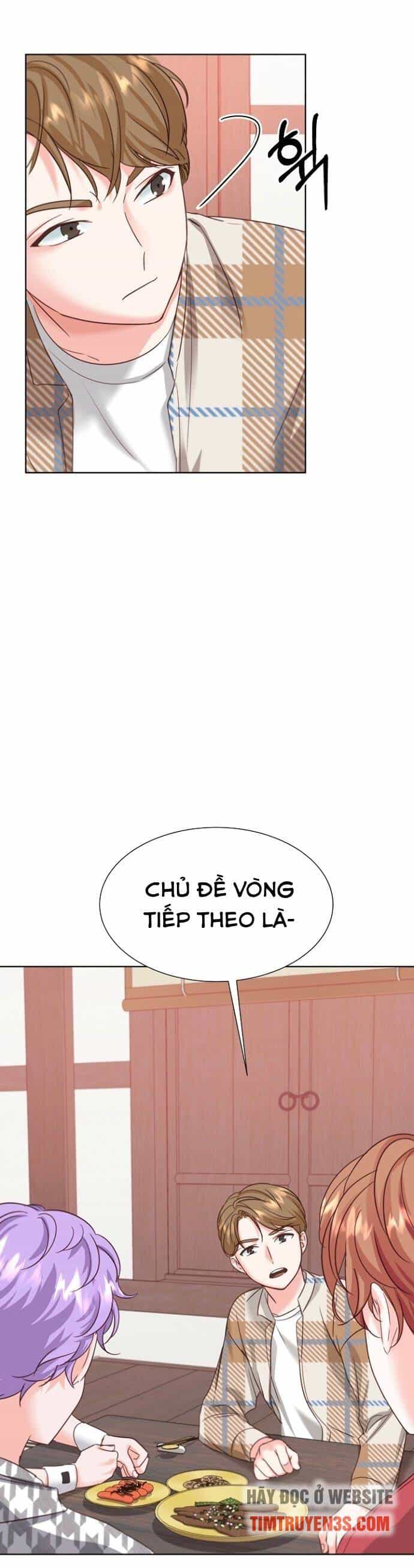 Trở Lại Làm Idol - Chương 34 - ảnh 46