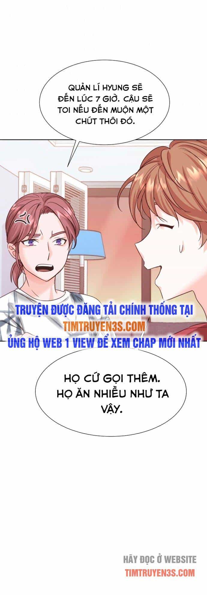 Trở Lại Làm Idol - Chương 34 - ảnh 48
