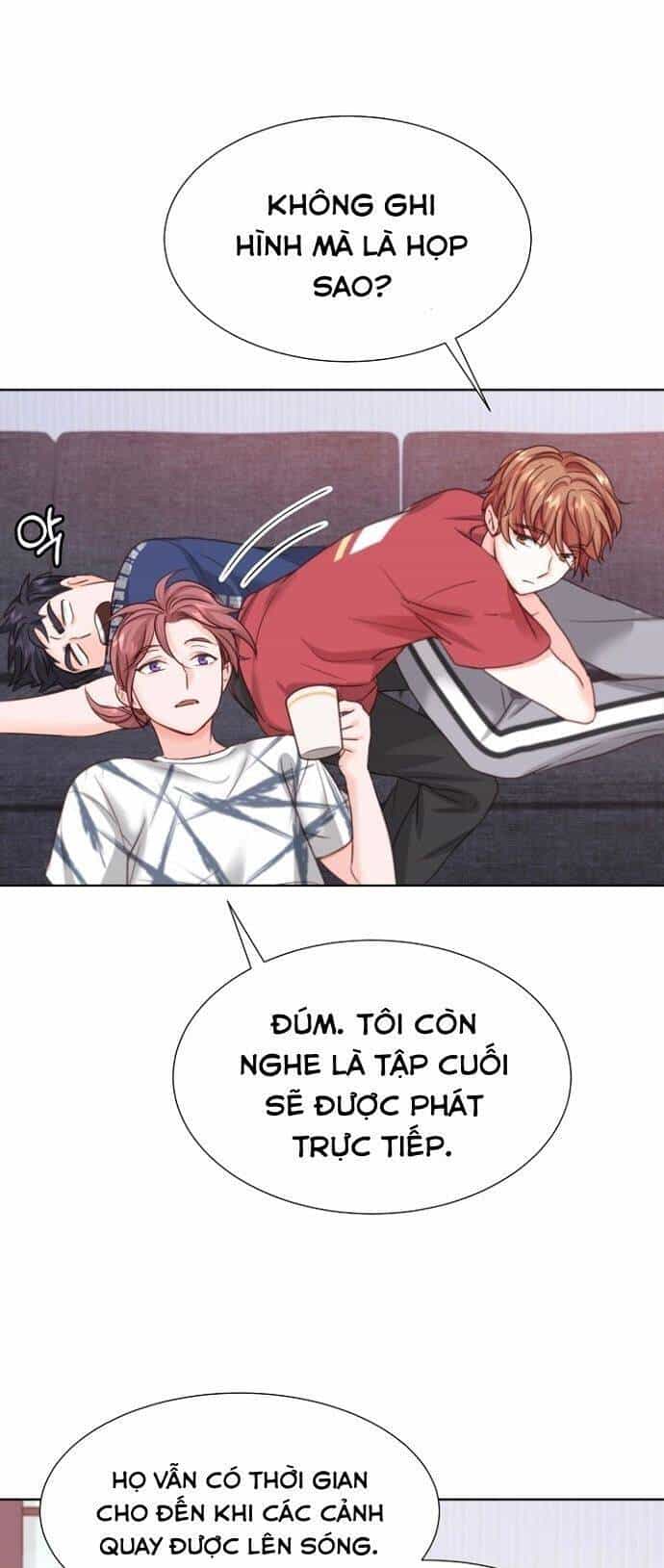 Trở Lại Làm Idol - Chương 34 - ảnh 9