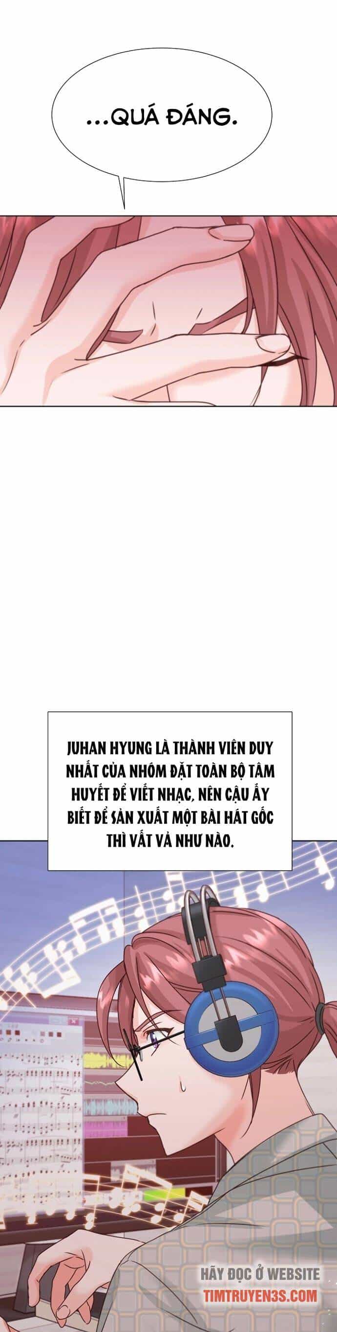 Trở Lại Làm Idol - Chương 35 - ảnh 10