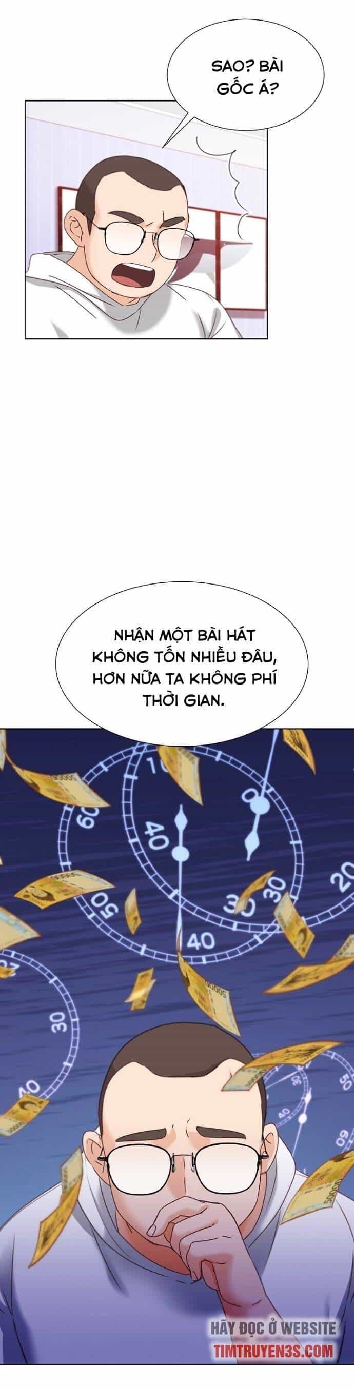 Trở Lại Làm Idol - Chương 35 - ảnh 17