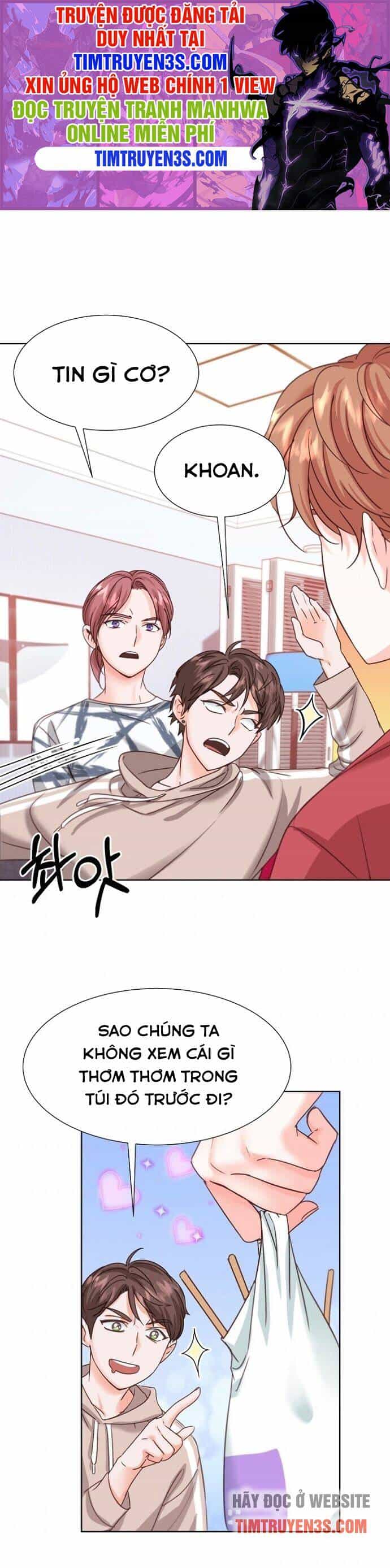 Trở Lại Làm Idol - Chương 35 - ảnh 2