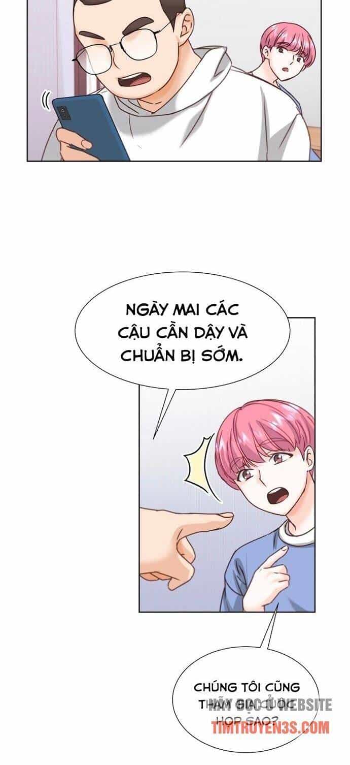Trở Lại Làm Idol - Chương 35 - ảnh 21