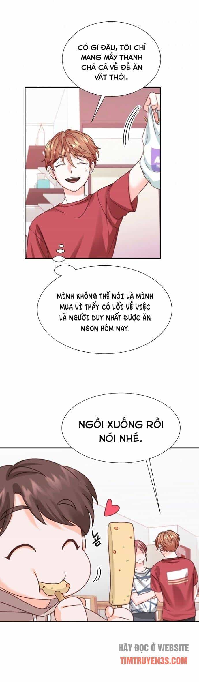 Trở Lại Làm Idol - Chương 35 - ảnh 3